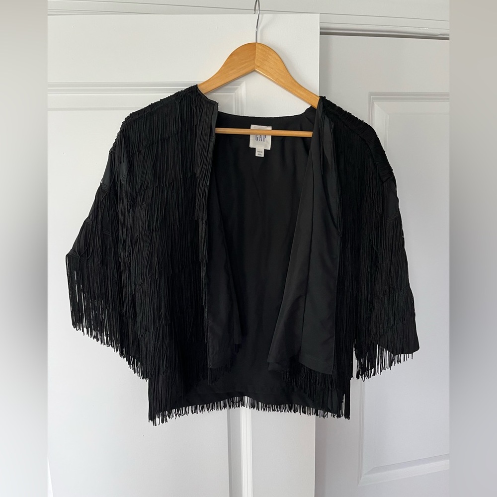 Gap light jacket